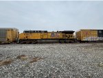 UP 6350